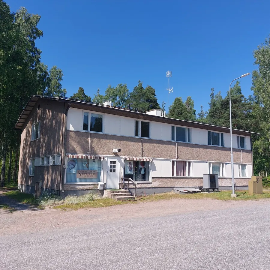Квартира в Иматре, Финляндия, 91 м2 - фото 1