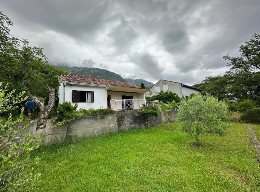 Дом в Чани, Черногория, 90 м2 - фото 1