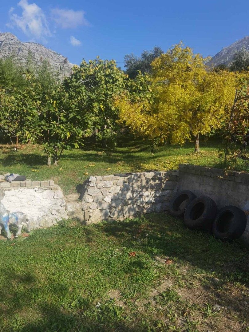 Дом в Баре, Черногория, 100 м² - фото 6