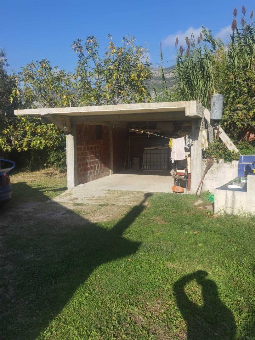 Дом в Баре, Черногория, 100 м² - фото 13