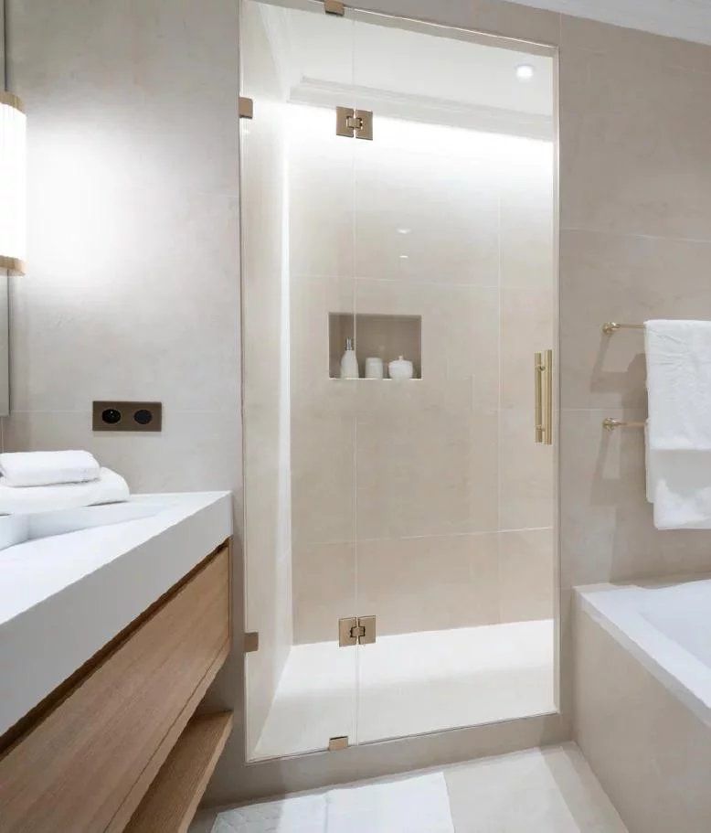 Пентхаус в Сен-Романе, Монако, 340 м² - фото 14