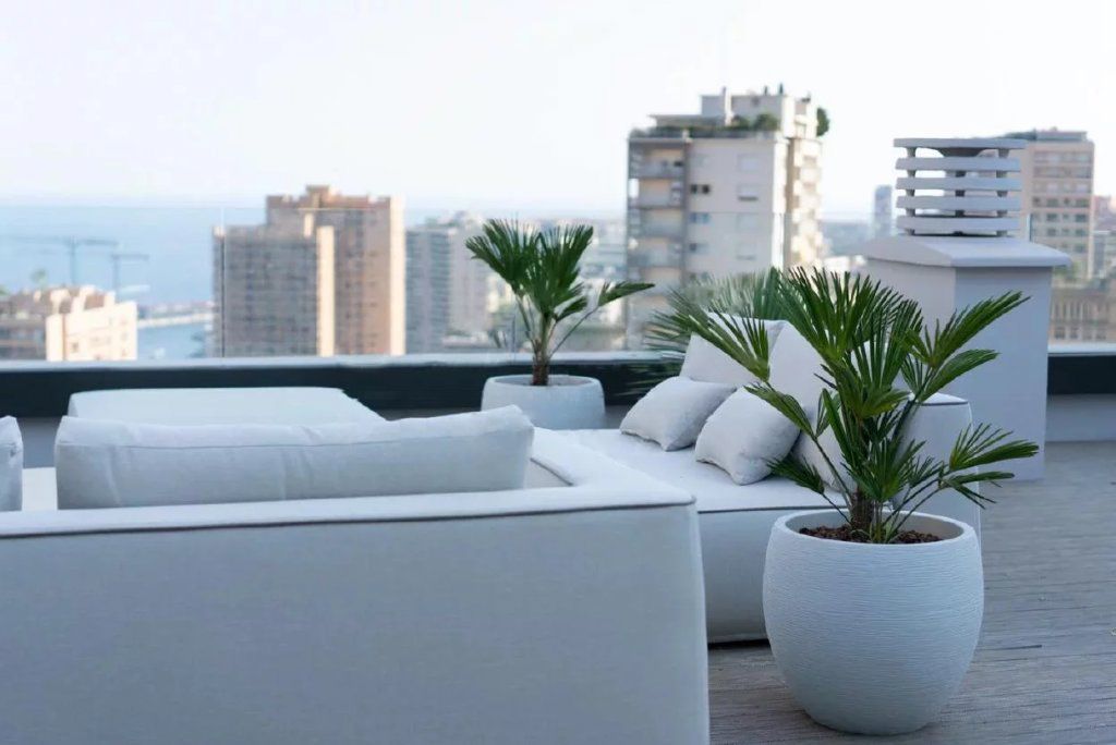 Пентхаус в Сен-Романе, Монако, 340 м² - фото 5