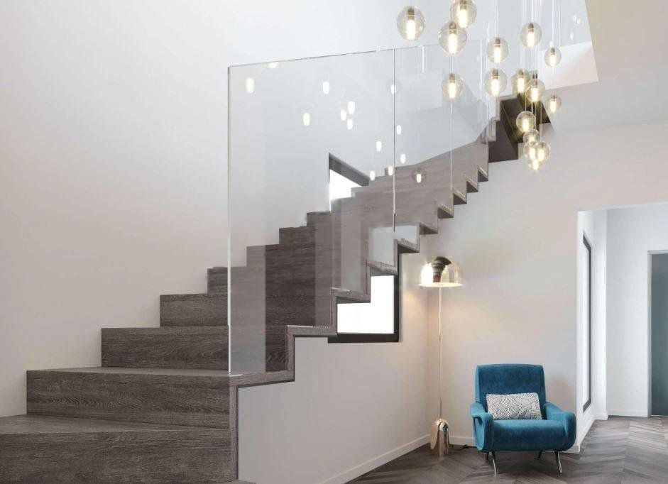 Пентхаус в Сен-Романе, Монако, 340 м² - фото 7