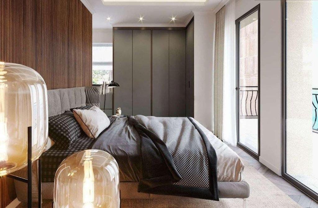 Пентхаус в Сен-Романе, Монако, 340 м² - фото 11