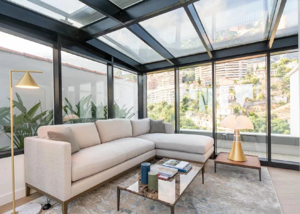 Пентхаус в Сен-Романе, Монако, 340 м² - фото 9