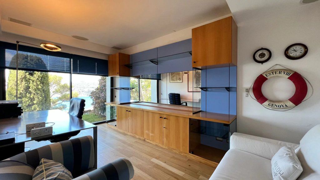 Вилла в Сен-Жан-Кап-Ферра, Франция, 250 м² - фото 10