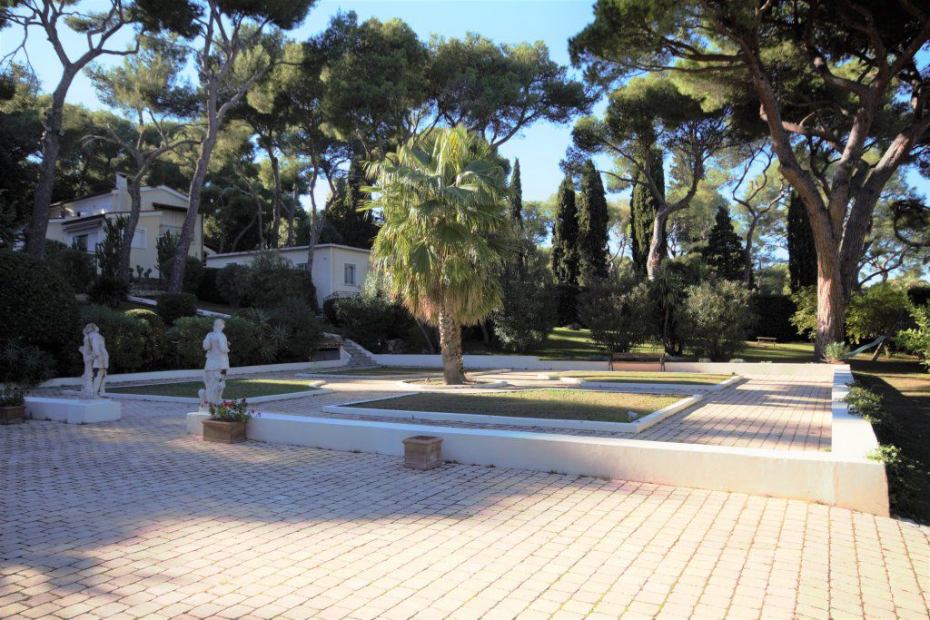 Вилла в Сен-Жан-Кап-Ферра, Франция, 490 м² - фото 5