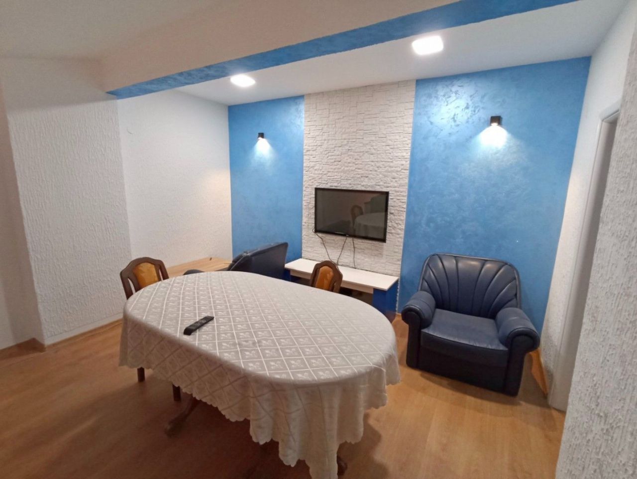 Квартира в Сутоморе, Черногория, 80 м² - фото 5