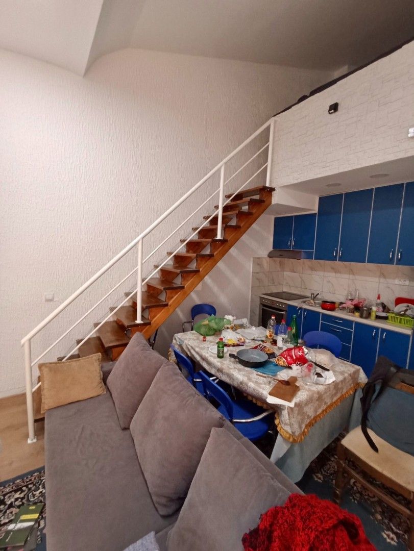 Квартира в Сутоморе, Черногория, 80 м² - фото 6