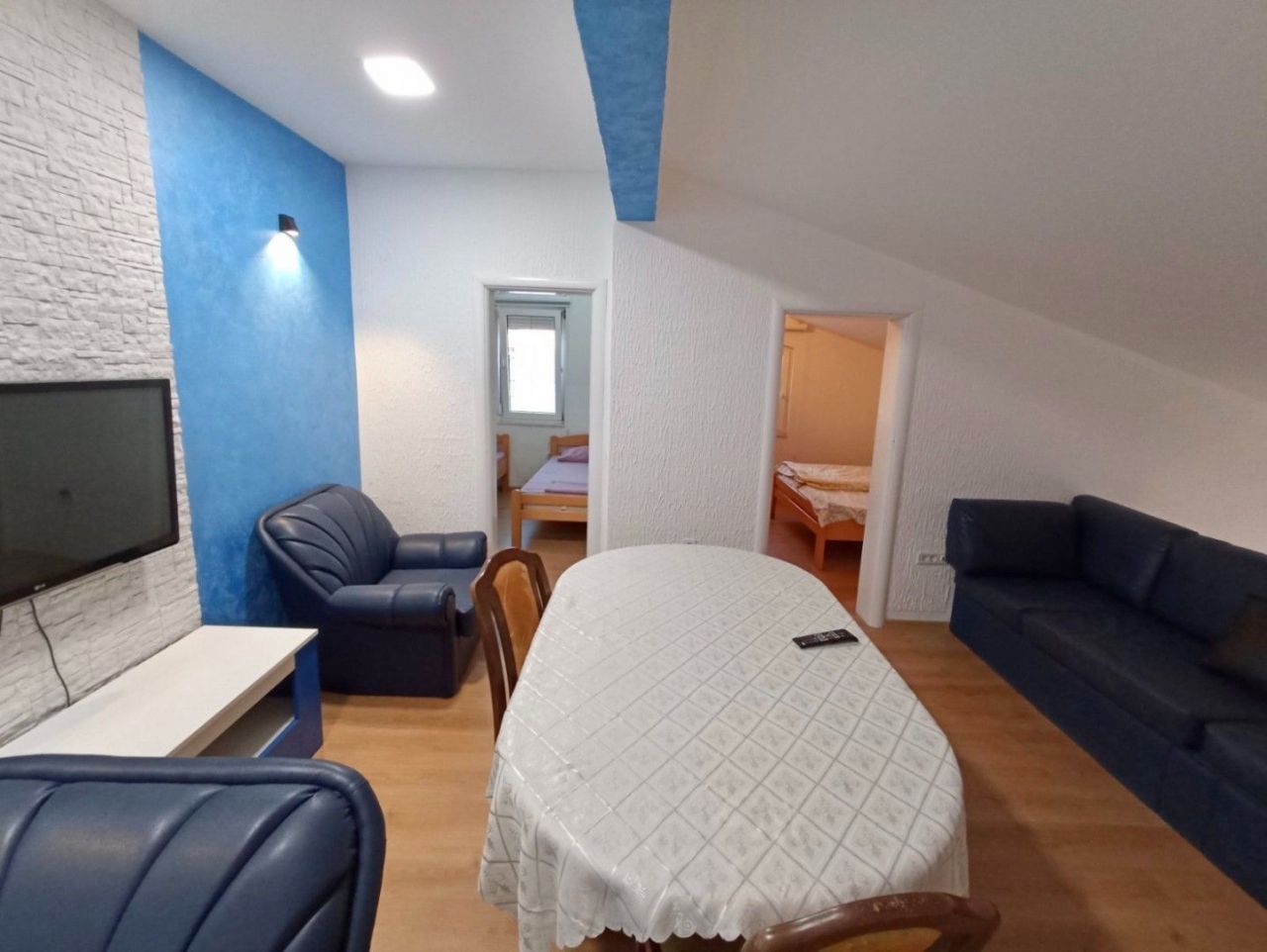 Квартира в Сутоморе, Черногория, 80 м² - фото 7