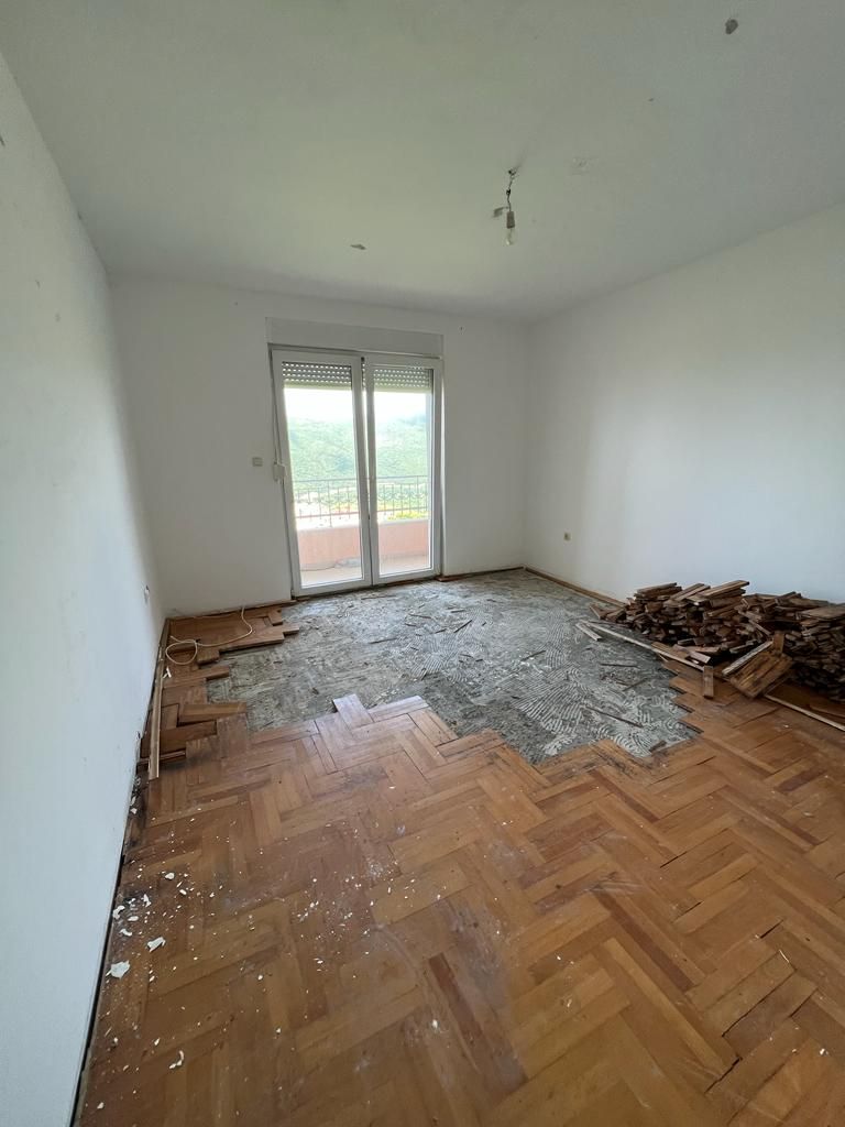 Квартира в Будве, Черногория, 90 м² - фото 9