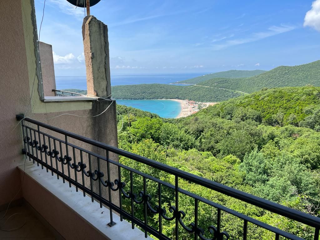 Квартира в Будве, Черногория, 90 м² - фото 10