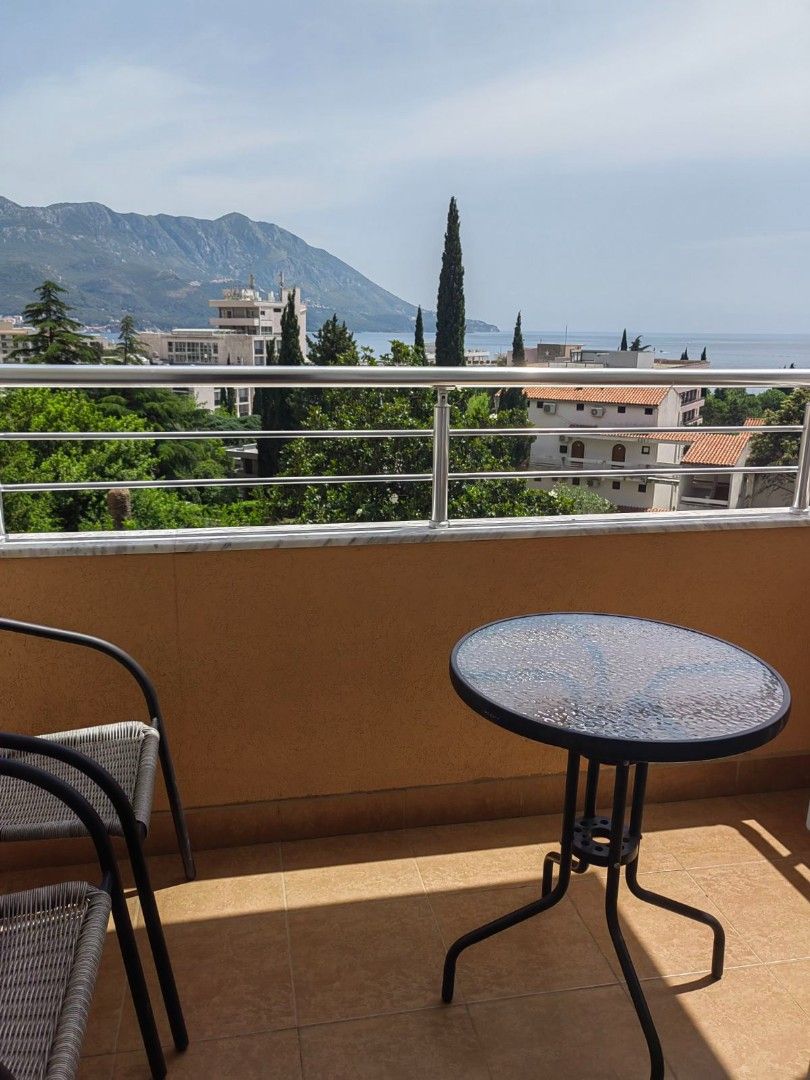 Дом в Бечичи, Черногория - фото 11