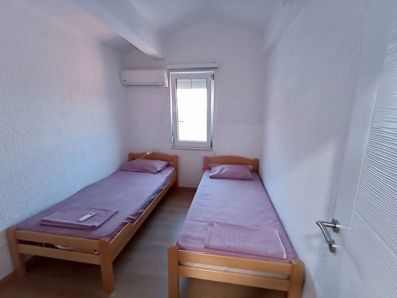 Квартира в Сутоморе, Черногория, 80 м² - фото 16