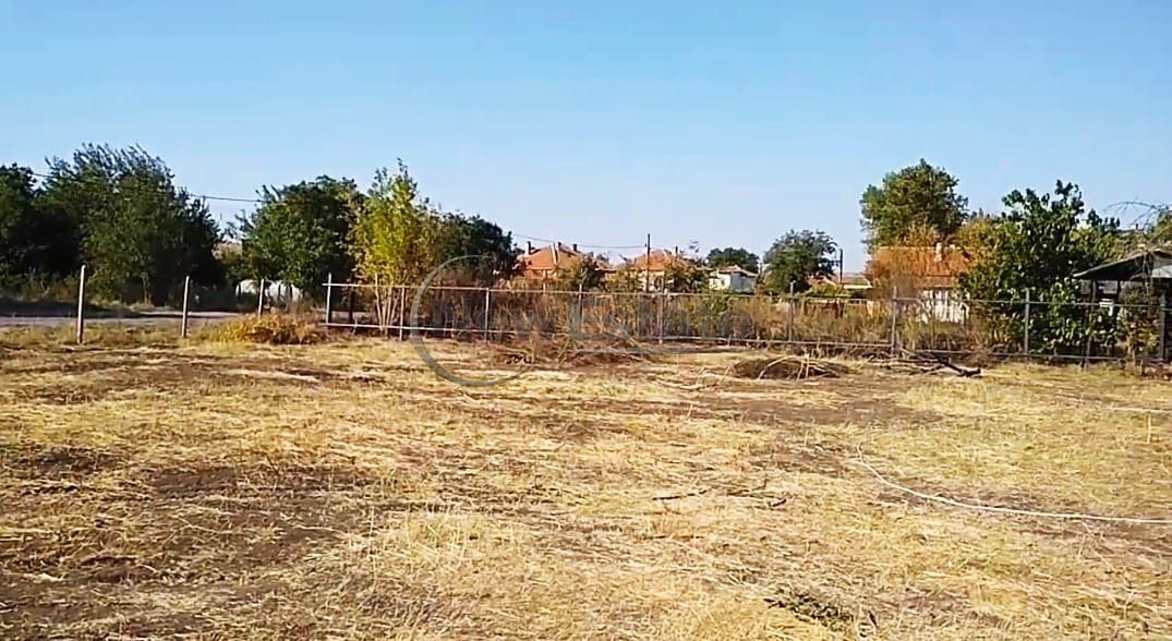 Земля в Болгарово, Болгария, 1 610 м² - фото 1