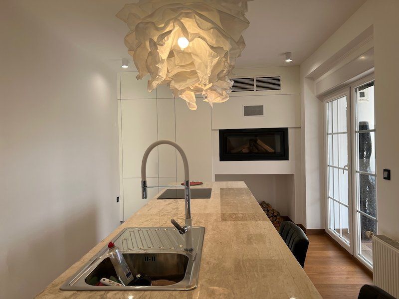 Отель, гостиница в Любляне, Словения, 554 м² - фото 5