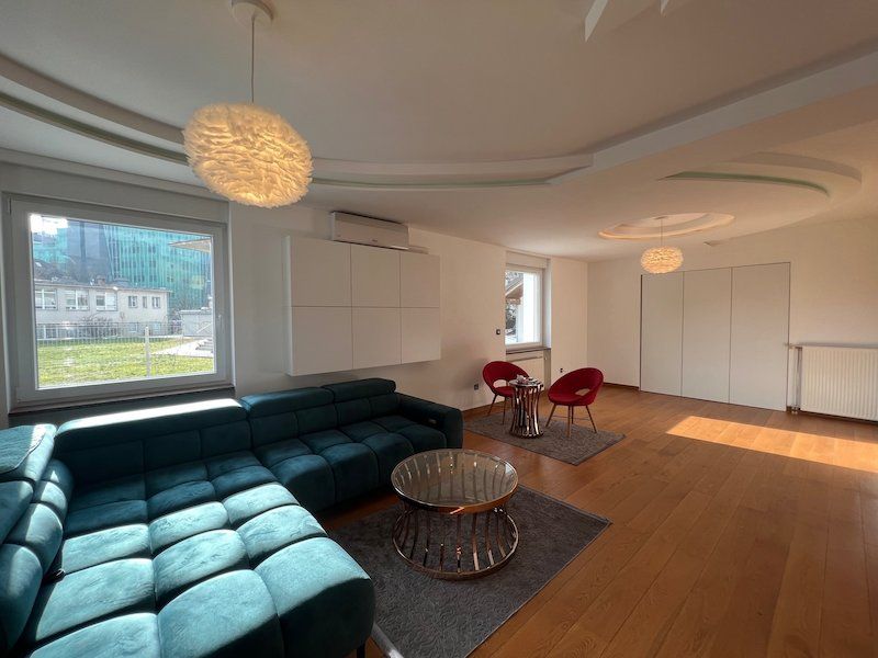 Коммерческая недвижимость в Любляне, Словения, 554 м² - фото 5