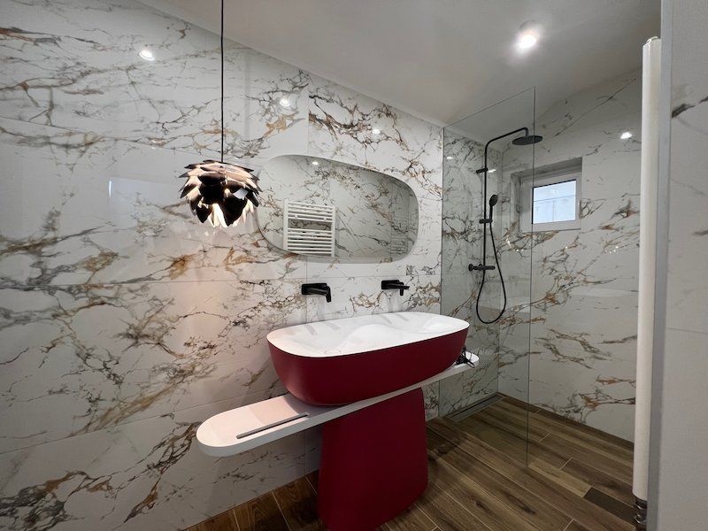 Отель, гостиница в Любляне, Словения, 554 м² - фото 6