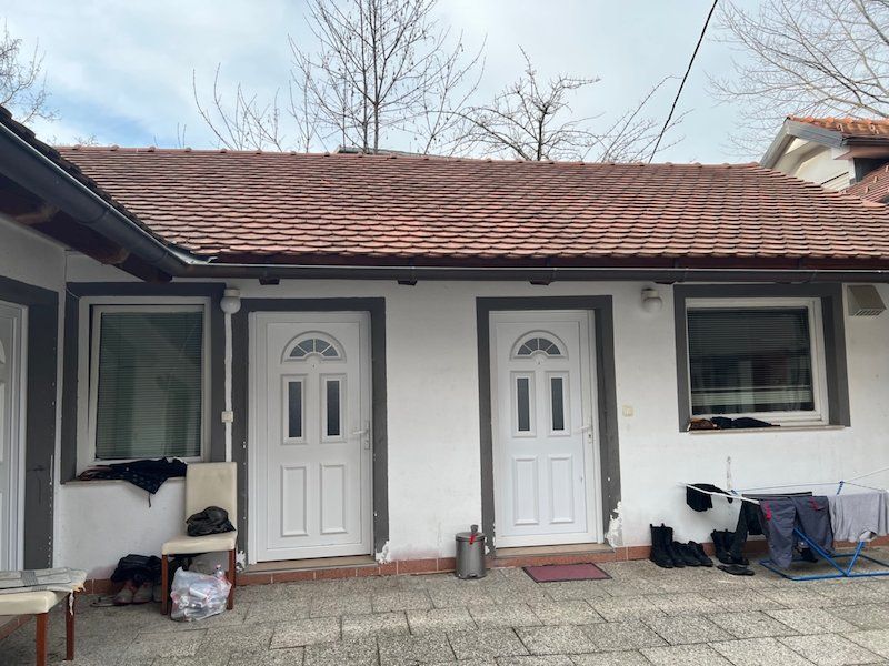 Отель, гостиница в Любляне, Словения, 554 м² - фото 8