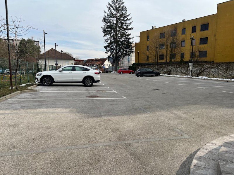 Отель, гостиница в Любляне, Словения, 554 м² - фото 10