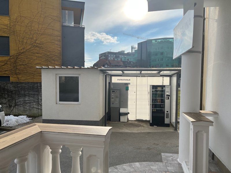 Коммерческая недвижимость в Любляне, Словения, 554 м² - фото 11