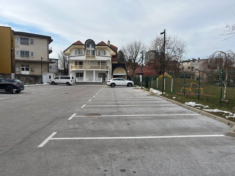 Коммерческая недвижимость в Любляне, Словения, 554 м² - фото 12