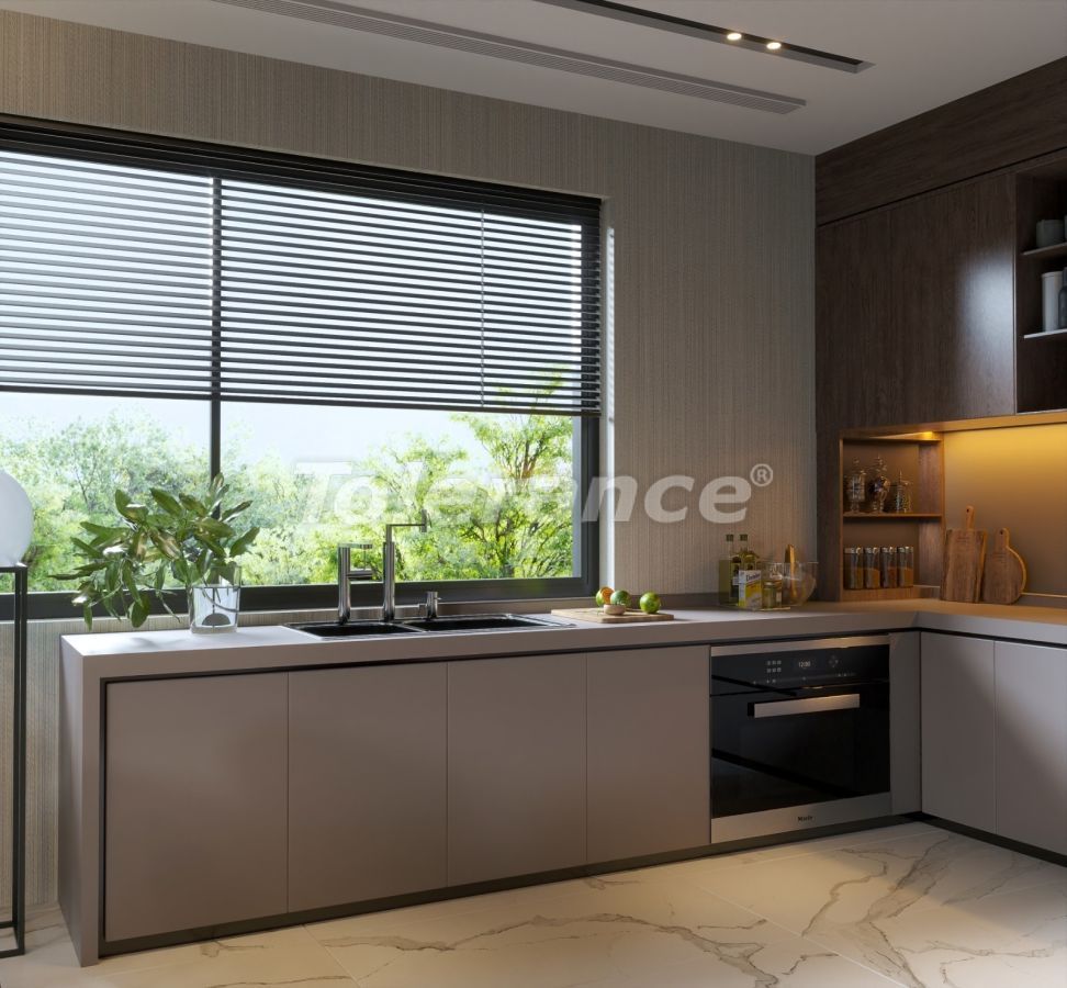 Вилла в Анталии, Турция, 477 м² - фото 4