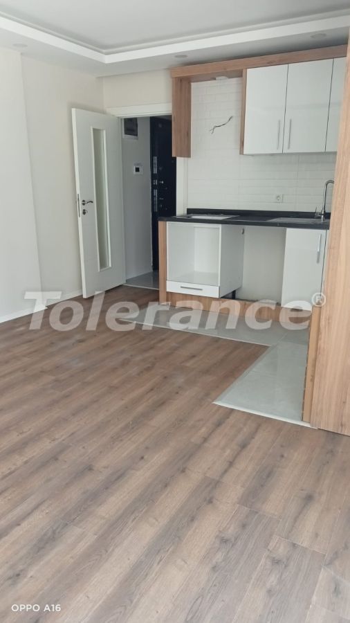 Апартаменты в Анталии, Турция, 57 м² - фото 4