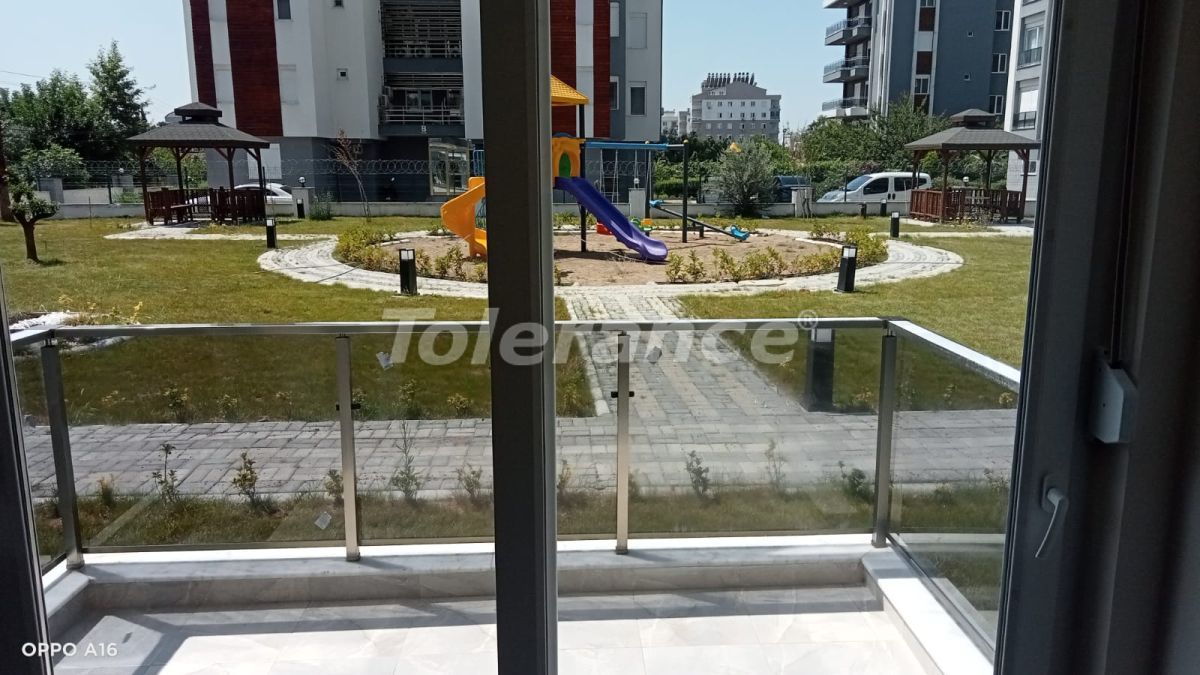 Апартаменты в Анталии, Турция, 57 м² - фото 11