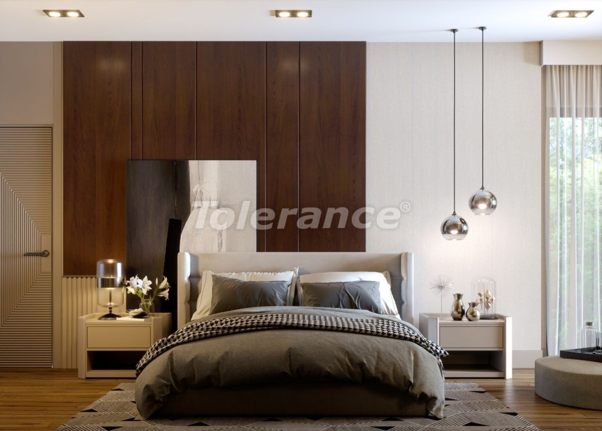 Вилла в Анталии, Турция, 477 м² - фото 12