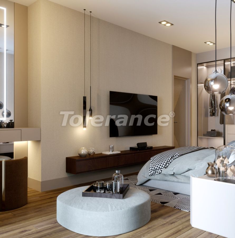 Вилла в Анталии, Турция, 477 м² - фото 13