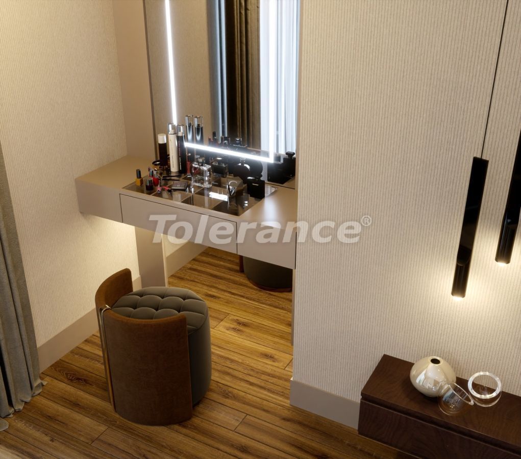 Вилла в Анталии, Турция, 477 м² - фото 14