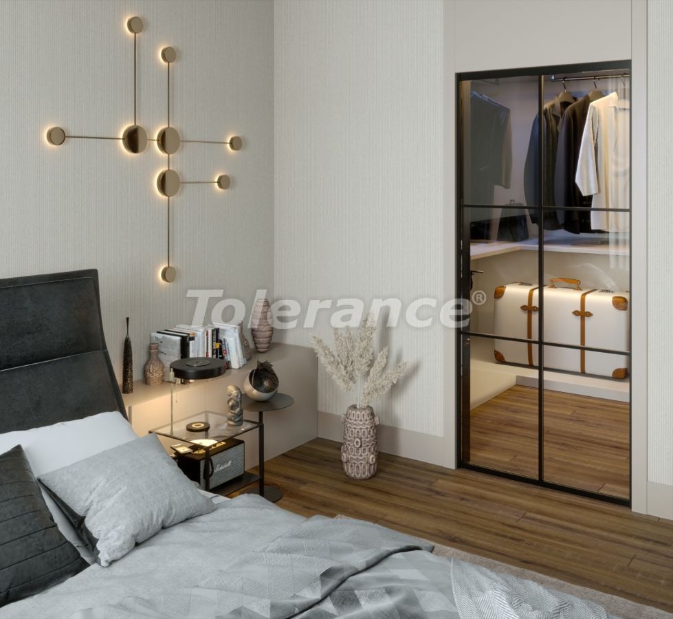 Вилла в Анталии, Турция, 477 м² - фото 18