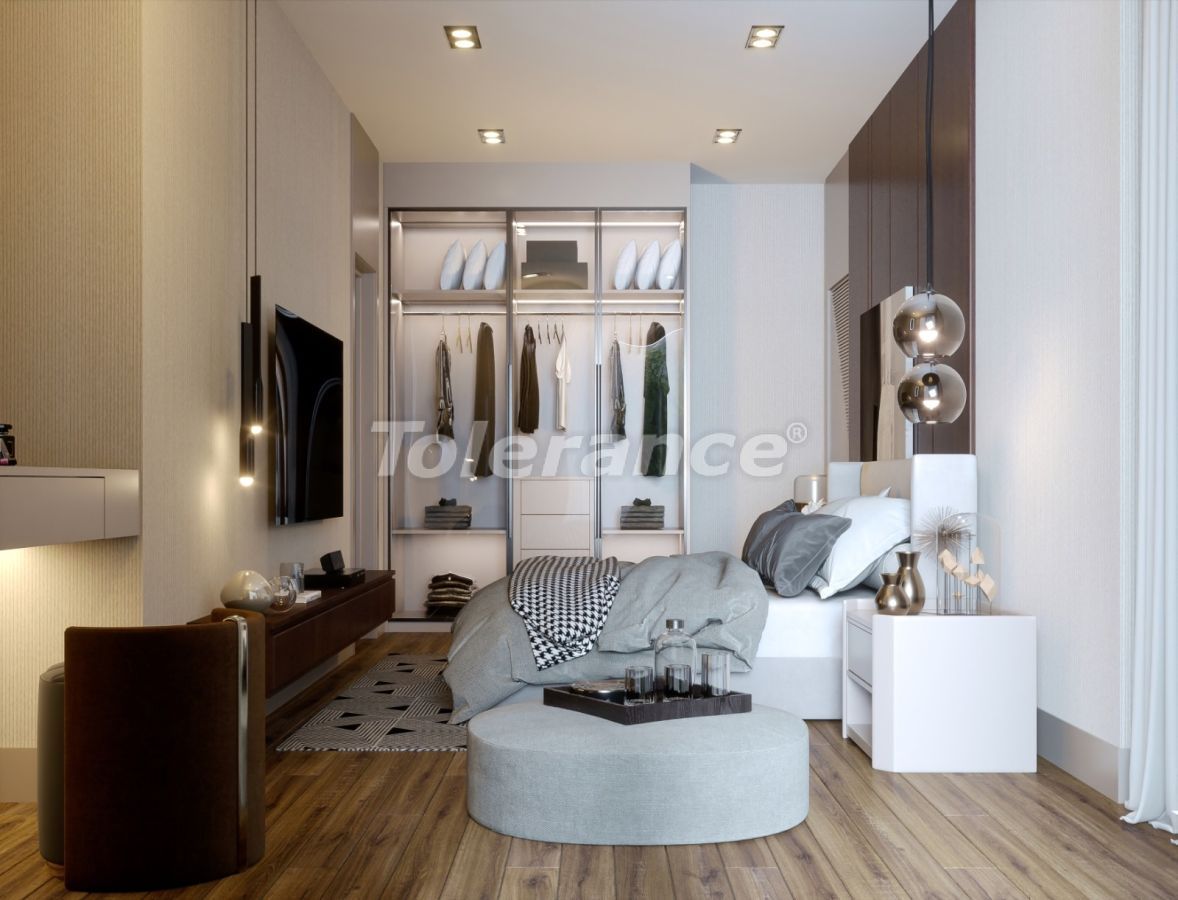 Вилла в Анталии, Турция, 477 м² - фото 19