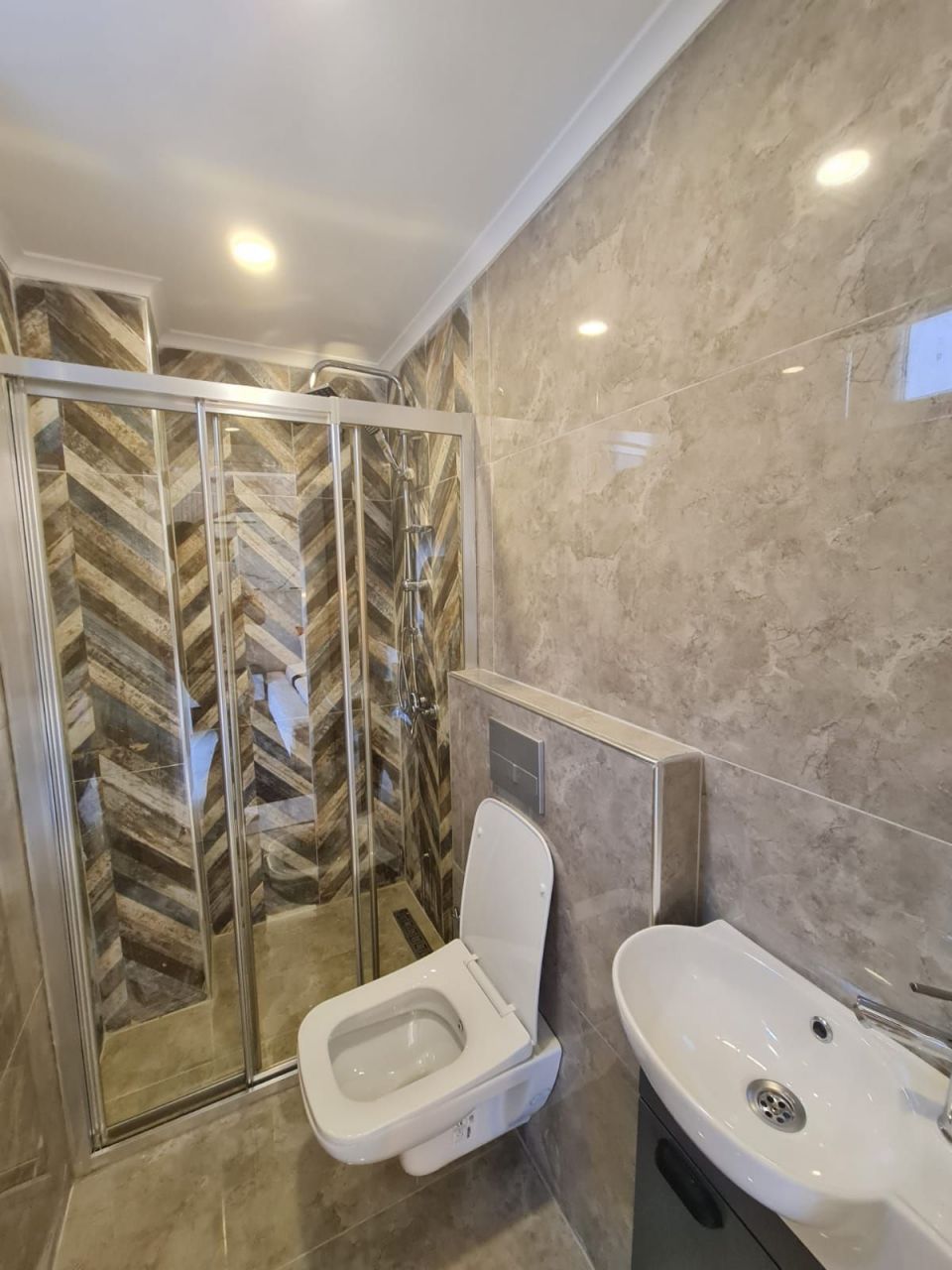 Квартира в Алании, Турция, 120 м² - фото 11