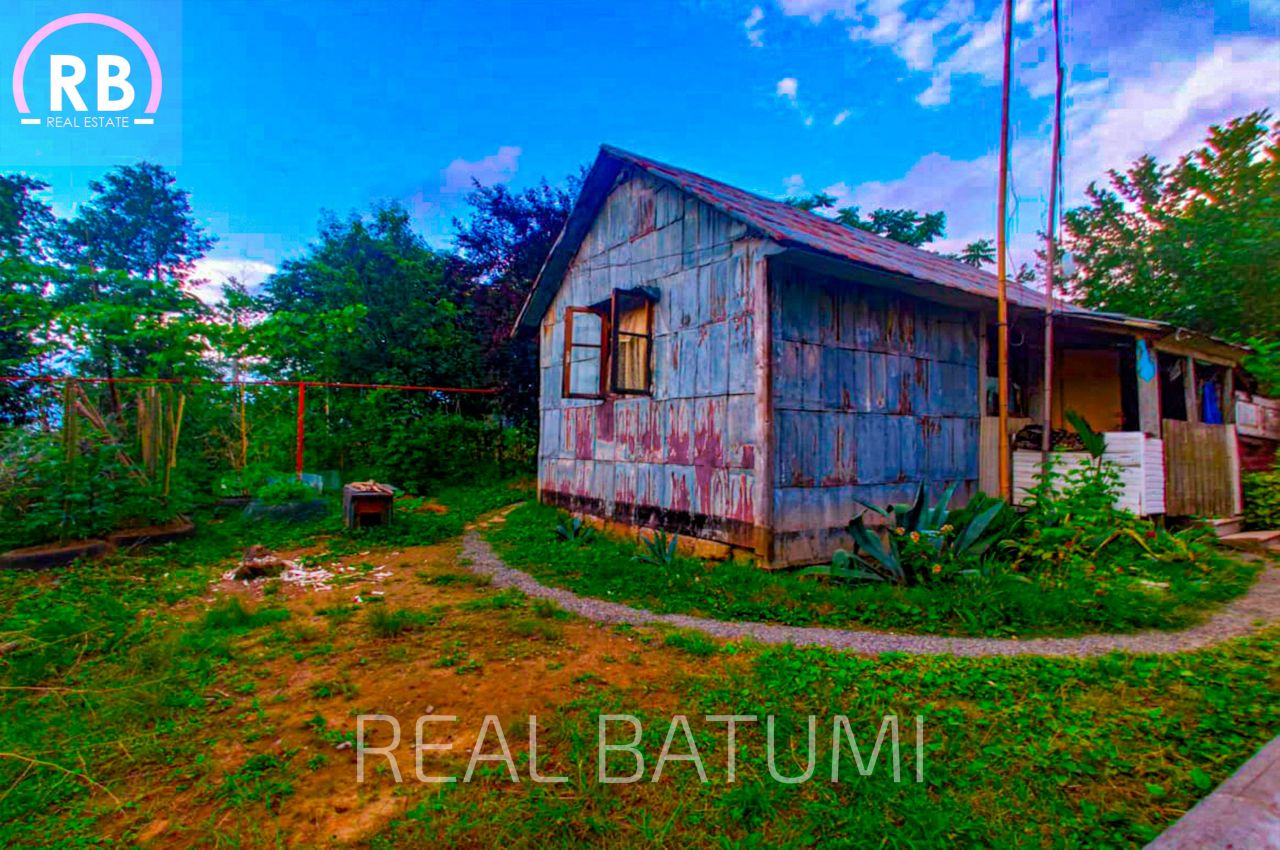 Земля в Батуми, Грузия, 1 818 м² - фото 7