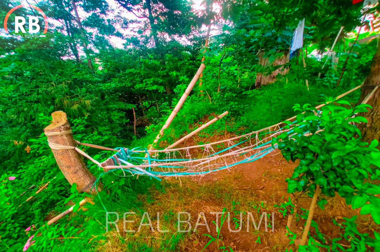 Земля в Батуми, Грузия, 1 818 м² - фото 6