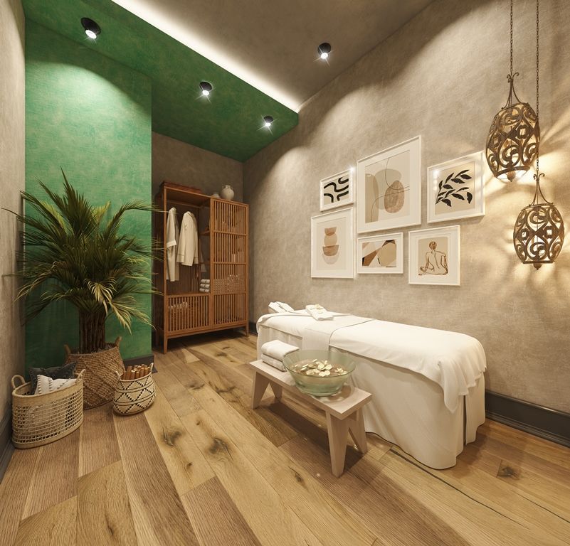 Квартира в Алании, Турция, 57 м² - фото 13