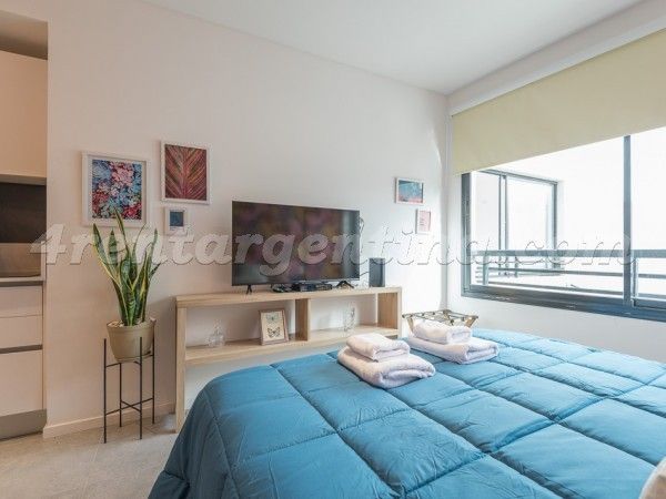 Апартаменты Buenos Aires, Аргентина, 25 м² - фото 6