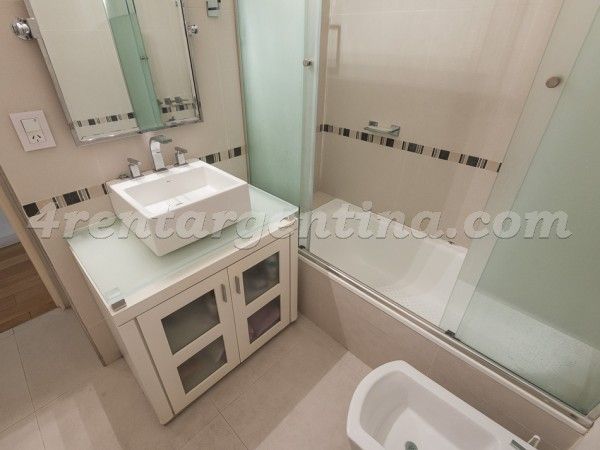 Апартаменты Buenos Aires, Аргентина, 32 м² - фото 14