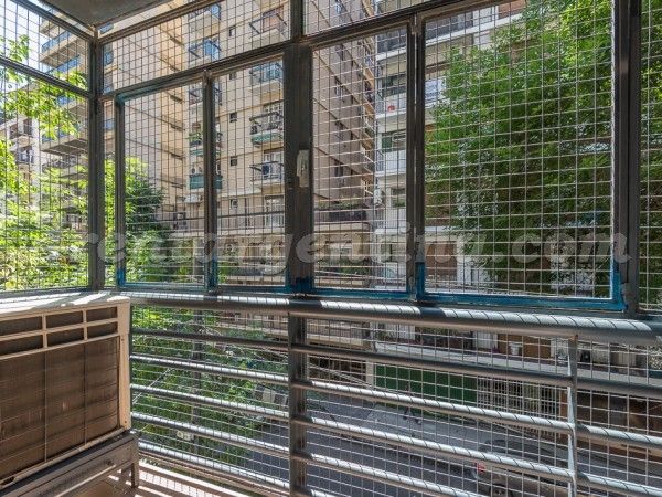 Апартаменты Buenos Aires, Аргентина, 32 м² - фото 15