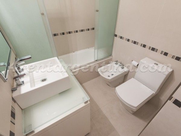 Апартаменты Buenos Aires, Аргентина, 32 м² - фото 13