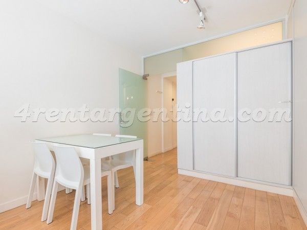 Апартаменты Buenos Aires, Аргентина, 32 м² - фото 9