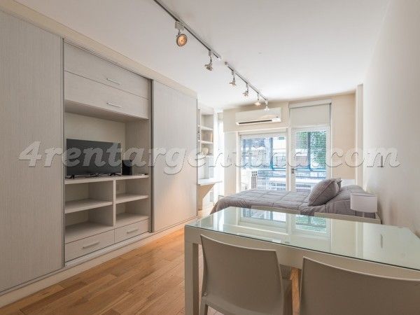 Апартаменты Buenos Aires, Аргентина, 32 м² - фото 6