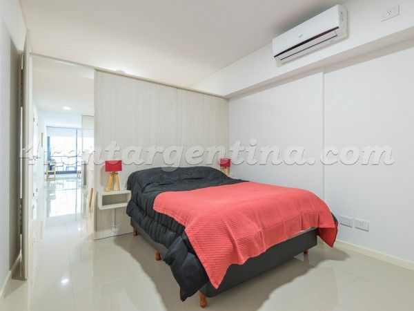 Апартаменты Buenos Aires, Аргентина, 58 м² - фото 9