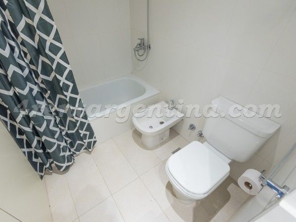 Апартаменты Buenos Aires, Аргентина, 58 м² - фото 14