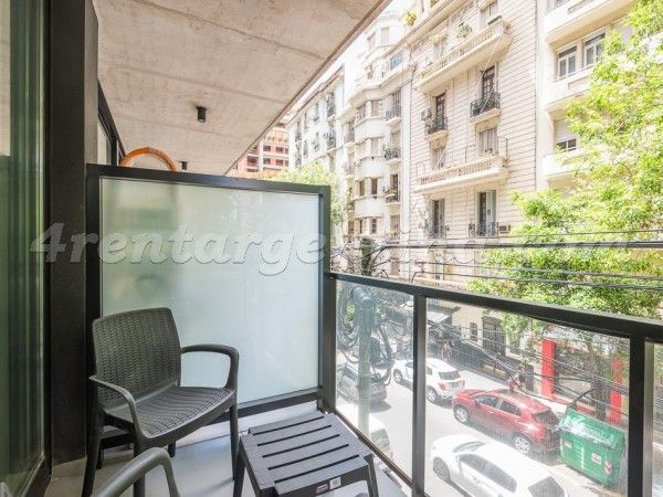 Апартаменты Buenos Aires, Аргентина, 58 м² - фото 16