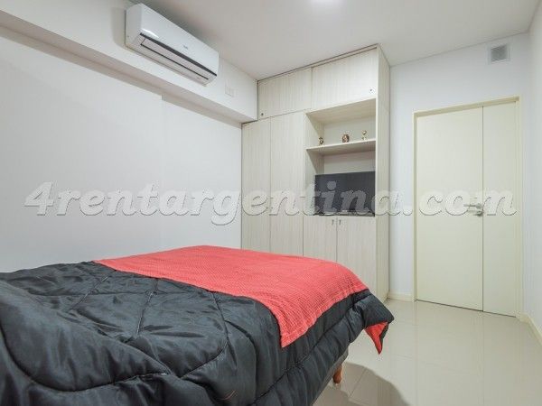 Апартаменты Buenos Aires, Аргентина, 58 м² - фото 8
