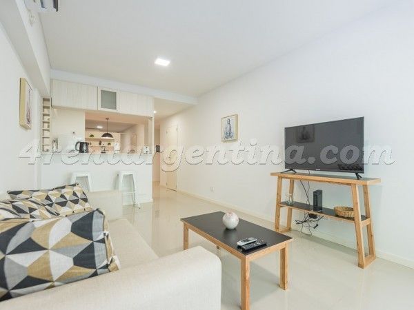 Апартаменты Buenos Aires, Аргентина, 58 м² - фото 3