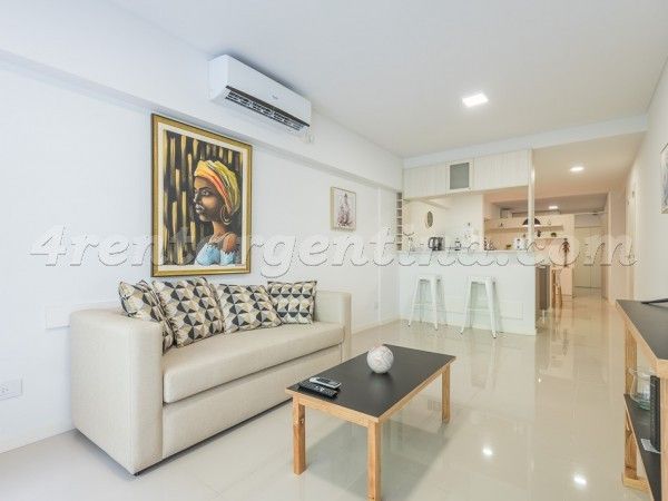 Апартаменты Buenos Aires, Аргентина, 58 м² - фото 6